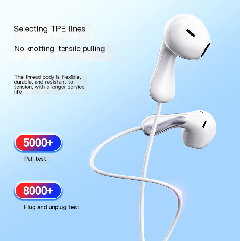 Celebrat G29 Wired Stereo Headphones with Mic