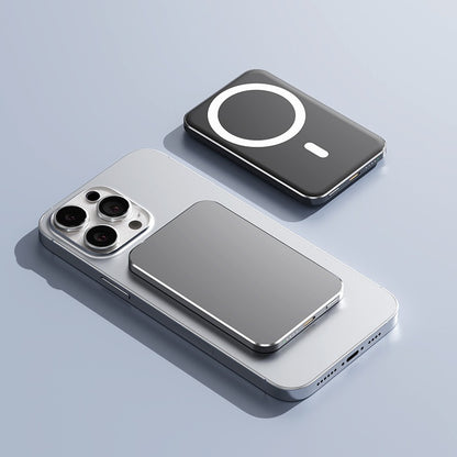 Magsafe Magnetic Wireless Fast Charging Power Bank