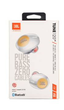 Wireless Bluetooth In-Ear Sports Headphones