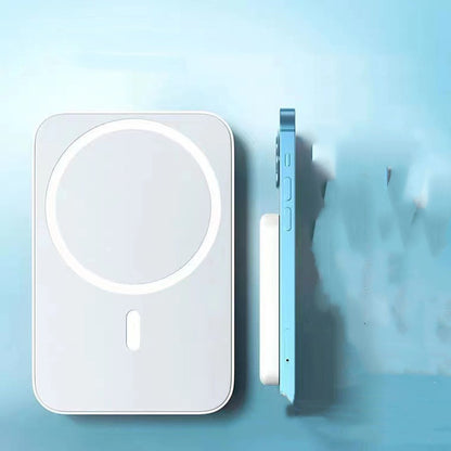 Magnetic Power Bank