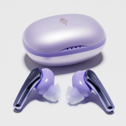 Wireless Earbuds with Deep Bass and Noise Reduction
