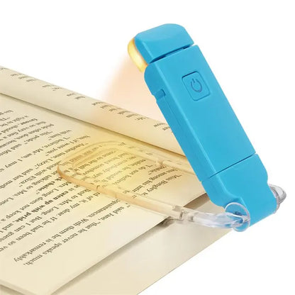 ORBAL Clip-On Reading Light