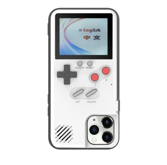 ORBAL Retro Console Case for iPhone