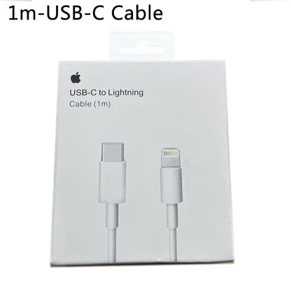 Mobile Phone PD Charger Set