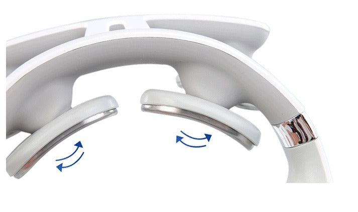 Cervical Vertebra Neck & Shoulder Massage Device