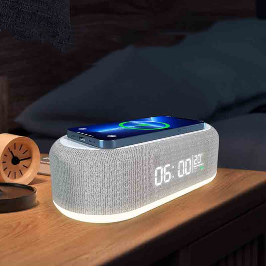 Modern 4-in-1 Device