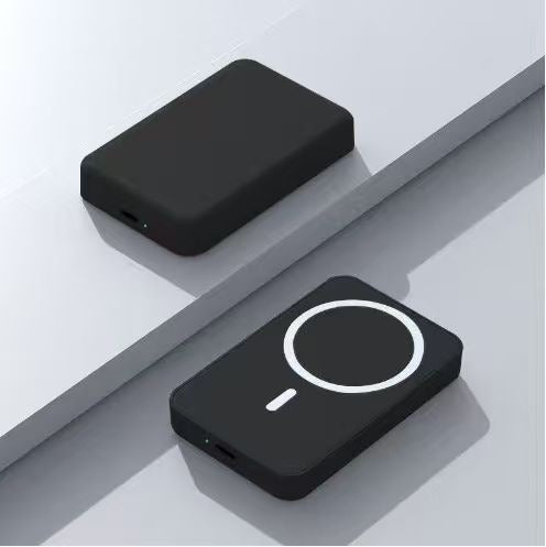 Magnetic Wireless Power Bank 20W Fast Charging