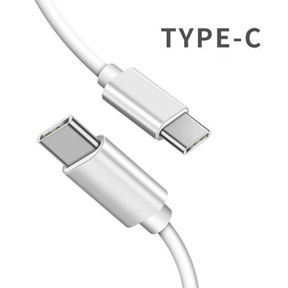 Fast Charging USB-C Data Cable