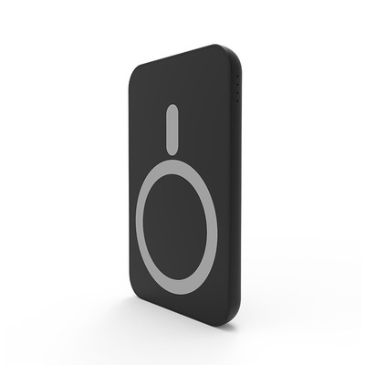 15W Wireless Power Bank