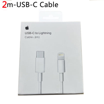 Mobile Phone PD Charger Set