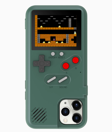 ORBAL Retro Console Case for iPhone