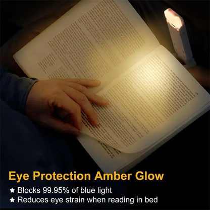 ORBAL Clip-On Reading Light