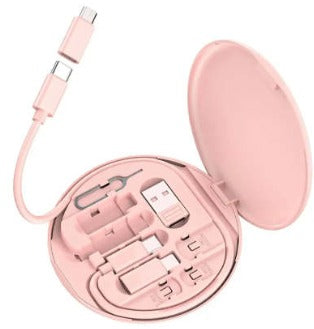 Bracket with Fast Charge
