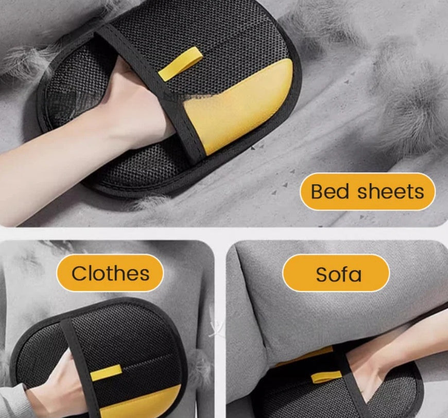 ORBAL Pet Hair Remover Glove