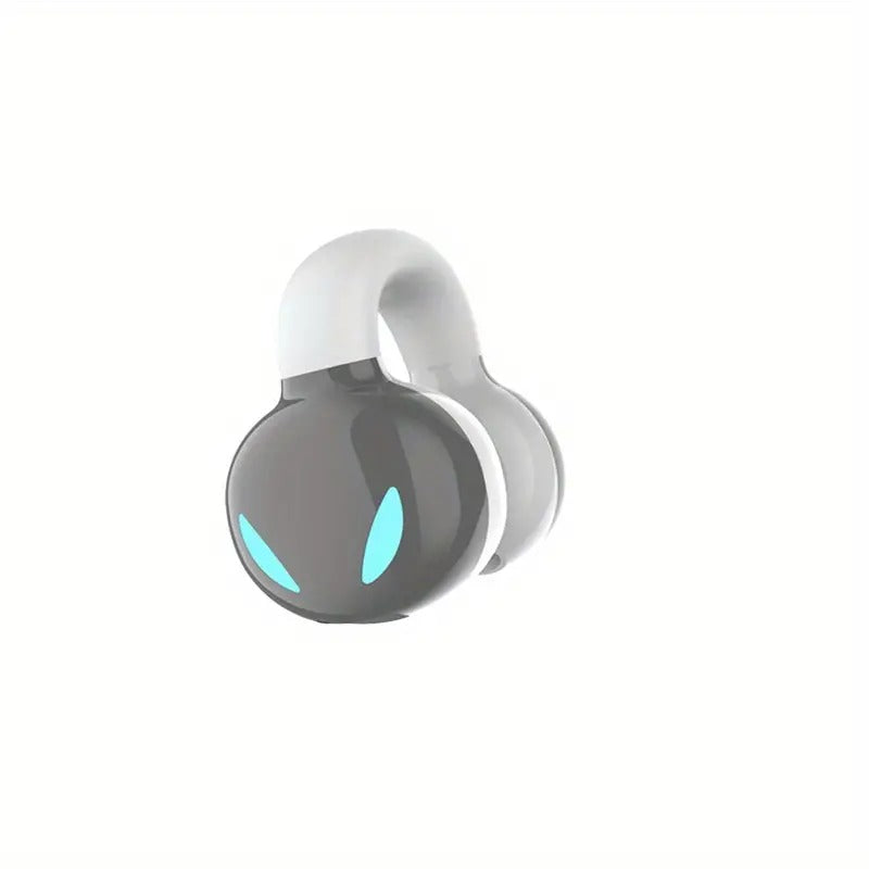 Wireless Earphones with Touch Control and High Quality Audio