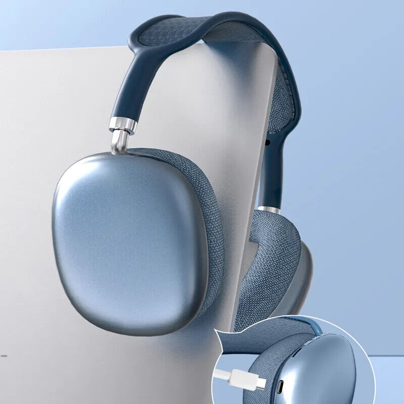 Wireless Bluetooth Ear Headphones