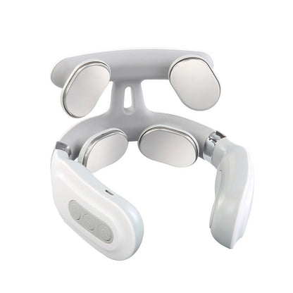 Cervical Vertebra Neck & Shoulder Massage Device
