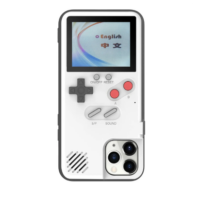 ORBAL Retro Console Case for iPhone
