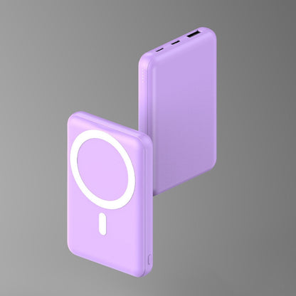 Magnetic Power Bank