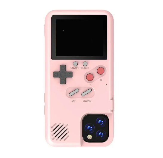 ORBAL Retro Console Case for iPhone