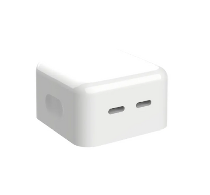 Fast Charging Dual-Port USB Charger