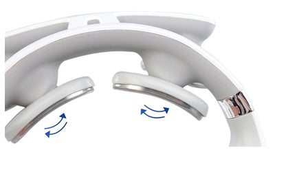 Cervical Vertebra Neck & Shoulder Massage Device