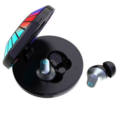 UFO V5.3 Gaming Headset with Colorful RGB Lighting