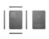 New Style Wireless Magnetic 5000mah Ultra-thin Bi-directional Fast Charge PD20W Wireless 15W Aluminum Alloy 10000 Mah Power Bank