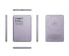 New Style Wireless Magnetic 5000mah Ultra-thin Bi-directional Fast Charge PD20W Wireless 15W Aluminum Alloy 10000 Mah Power Bank