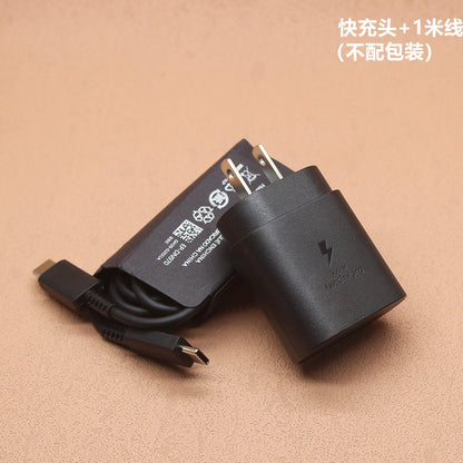 45W Fast Charger for Samsung S22 Ultra and Galaxy S22