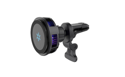 25W Magnetic Car Wireless Charger
