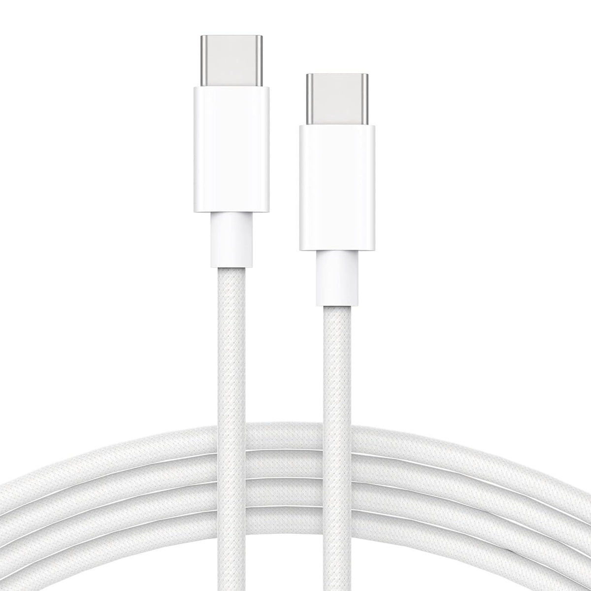 Quick Charge USB Wall Adapter with 1m/2m Cable