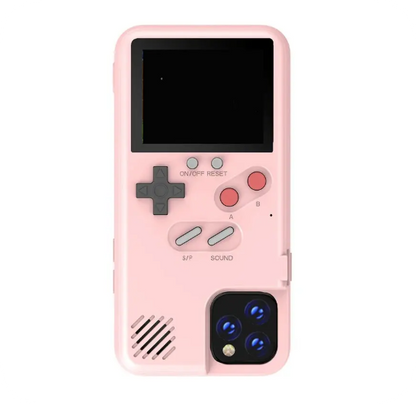 ORBAL Retro Console Case for iPhone