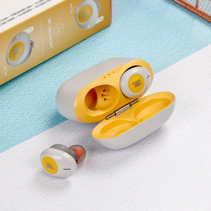 Wireless Bluetooth In-Ear Sports Headphones