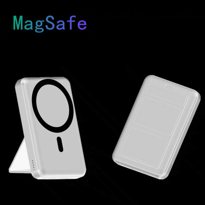 Magnetic Power Bank