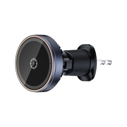 25W Magnetic Car Wireless Charger