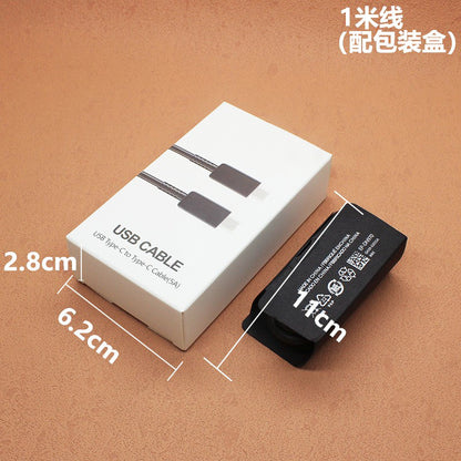 45W Fast Charger for Samsung S22 Ultra and Galaxy S22