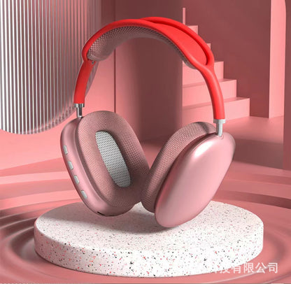P9 Pro Max Bluetooth Headphones for Sports (High Version)