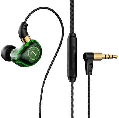 Wired Over-Ear Headphones