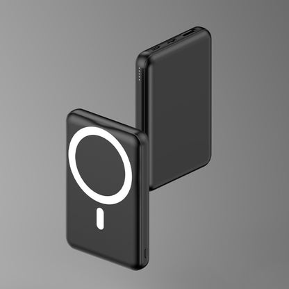 Magnetic Power Bank