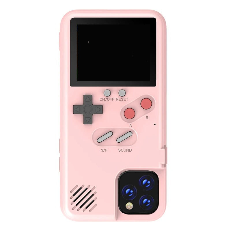 ORBAL Retro Console Case for iPhone