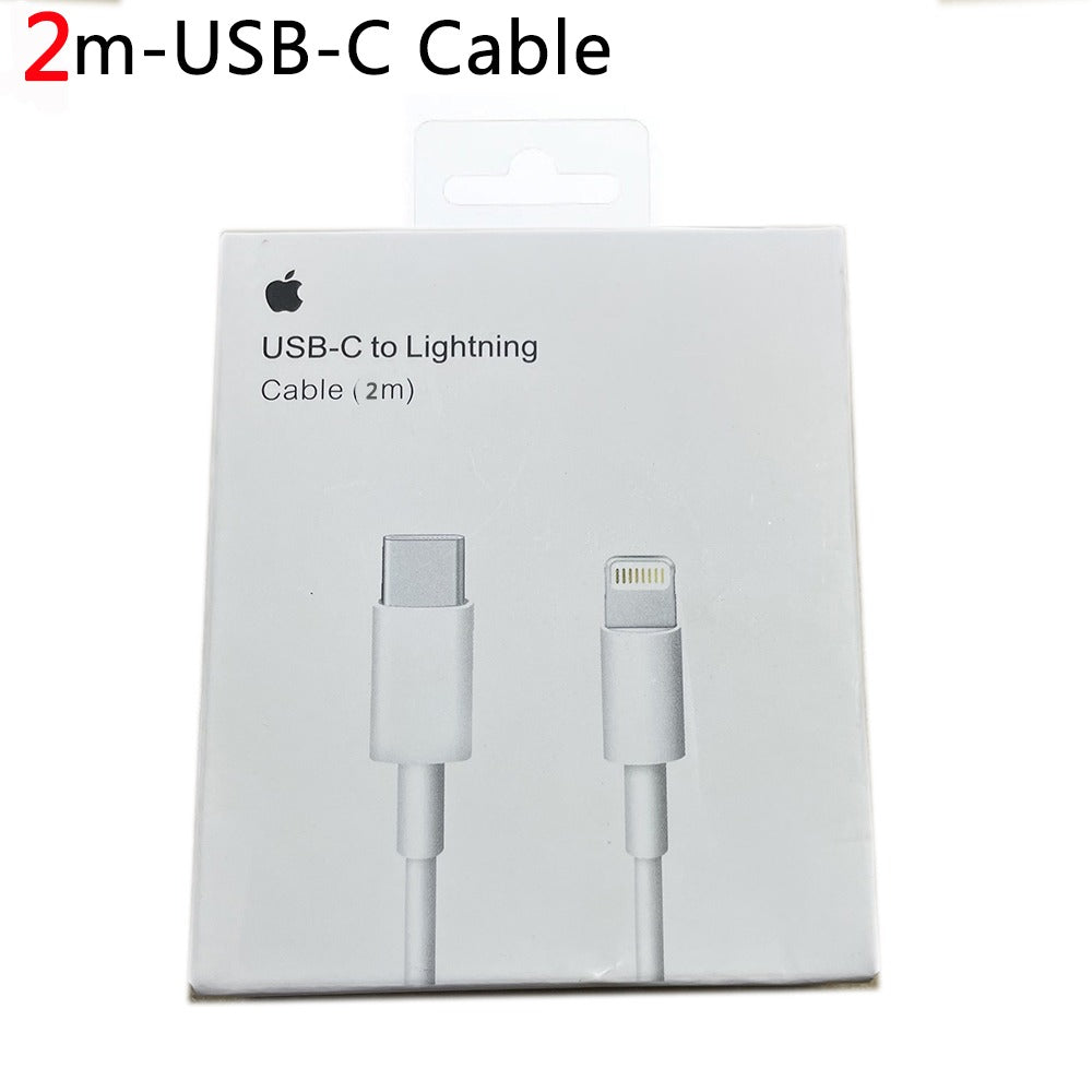 Mobile Phone PD Charger Set