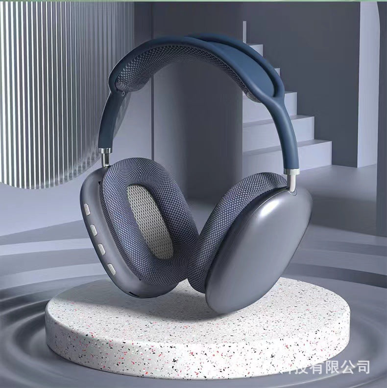 P9 Pro Max Bluetooth Headphones for Sports (High Version)