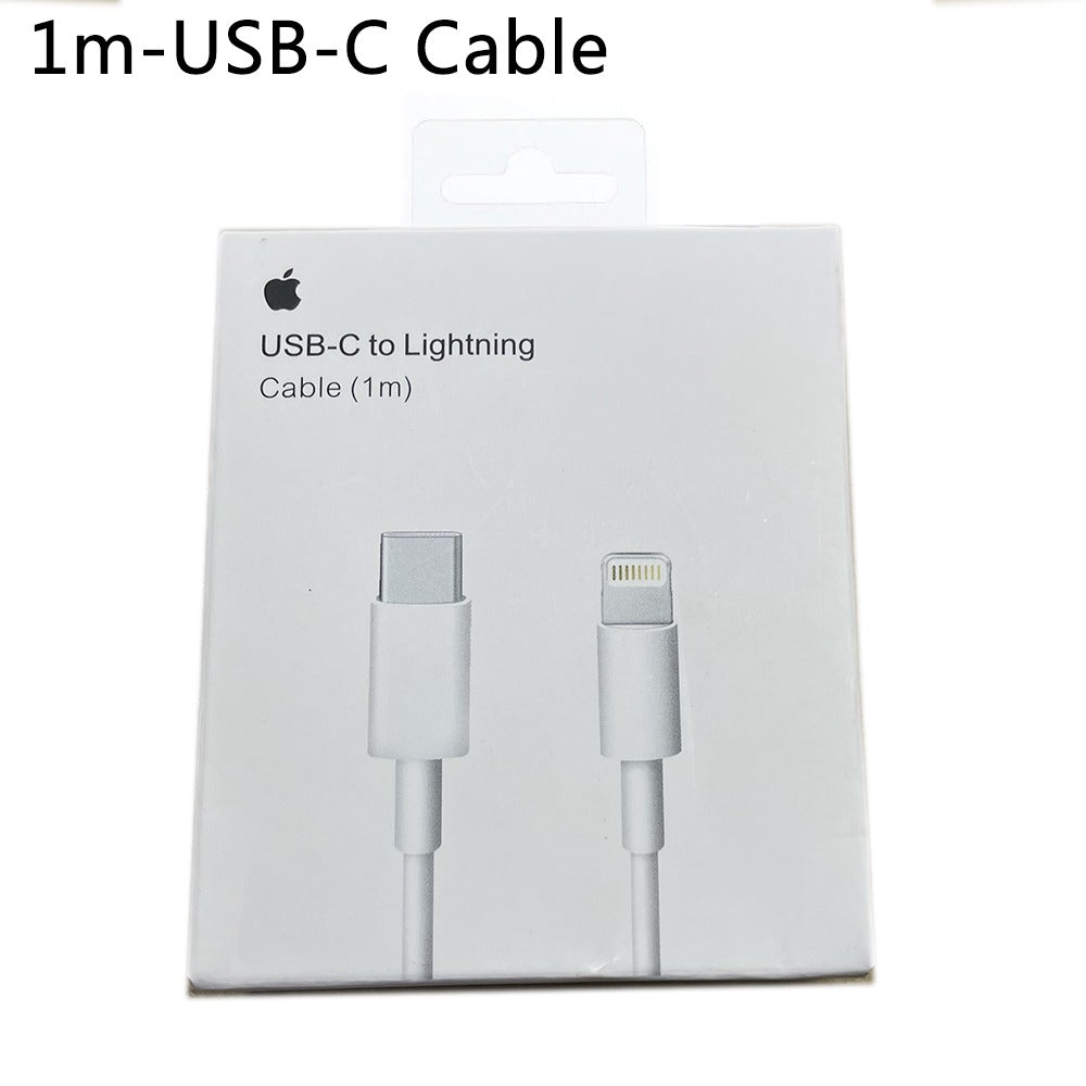 Mobile Phone PD Charger Set