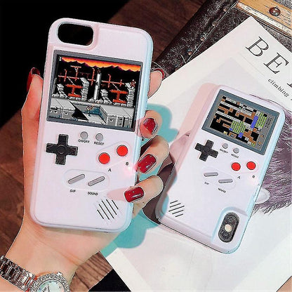ORBAL Retro Console Case for iPhone