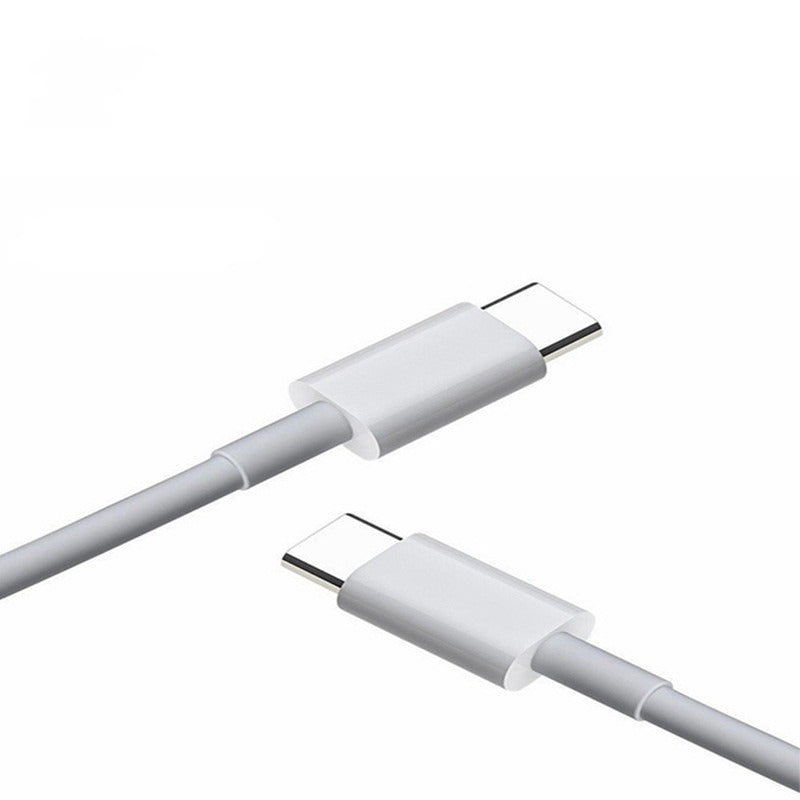 Fast Charging USB-C Data Cable
