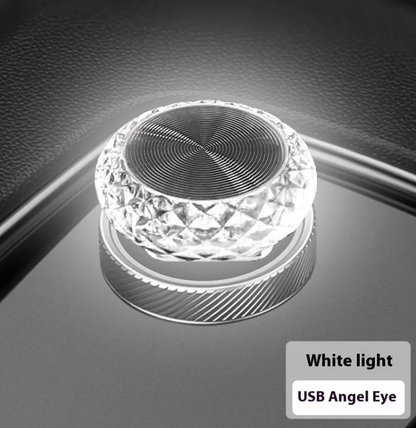 Car USB Ambient Light