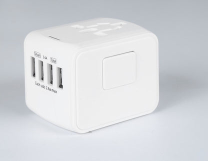 Multi-function Socket Adapter