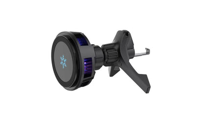 25W Magnetic Car Wireless Charger