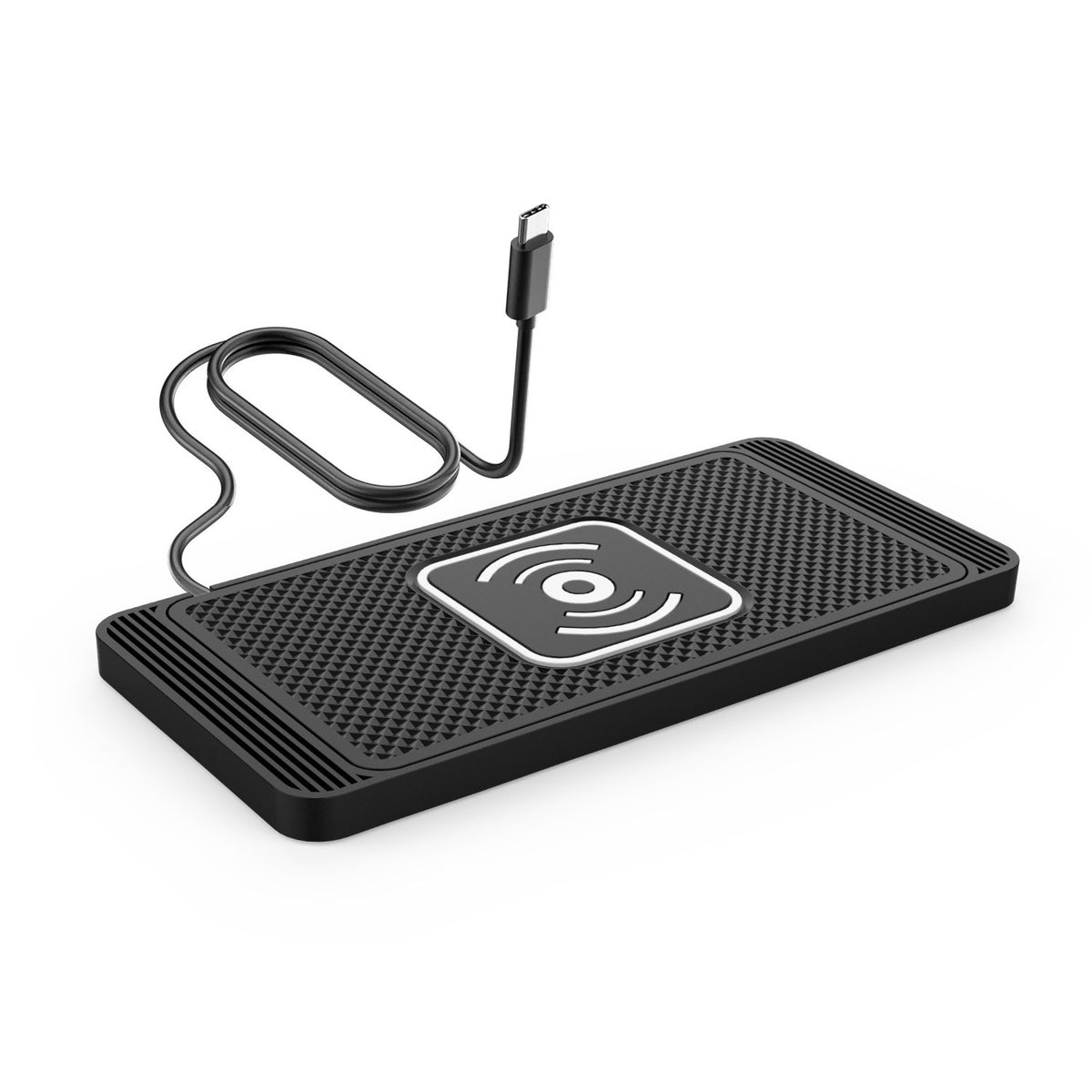 15W Car Wireless Fast Charger